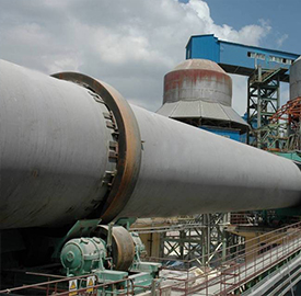 Rotary Kiln